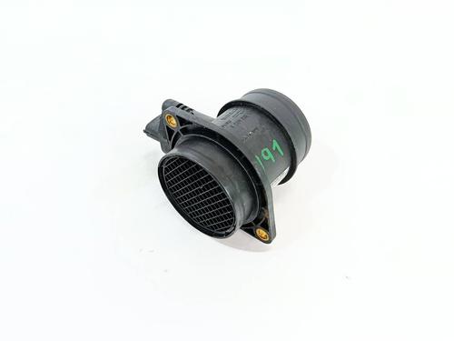 Mass air flow sensor ALFA ROMEO 147 (937_) 1.9 JTDM (937.AXD1A, 937.AXV1A, 937.BXB1A) | BP29392766M95 