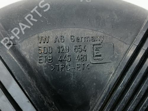 Pipe VW PASSAT B8 (3G2, CB2)  | BP29357962M125 