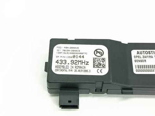 Electronic sensor OPEL ZAFIRA TOURER C (P12) | BP36332886M84 - Image 2