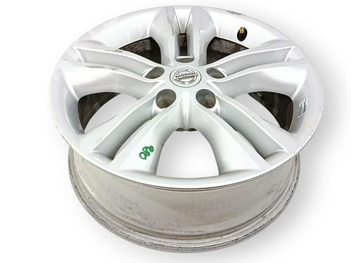 Fælk NISSAN QASHQAI I (J10, NJ10)  | BP29878206C45 