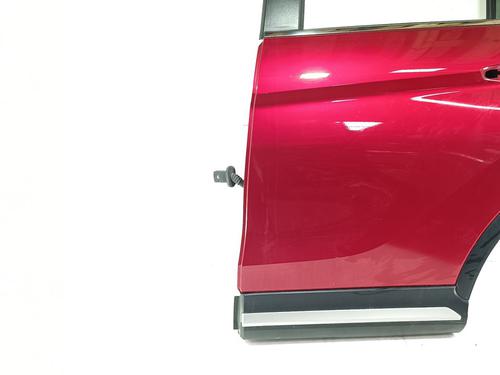 Left rear door MITSUBISHI ECLIPSE CROSS (GK_, GL_)  | BP29713860C4 