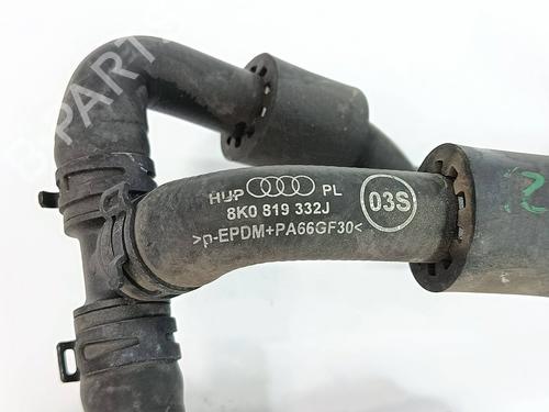 Pipe AUDI A5 Sportback (8TA) 2.0 TDI | BP34735582M125 - Image 4