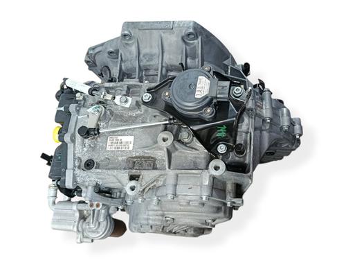 Used Gearbox Gearbox RENAULT ESPACE V (JR_) 1.6 dCi 160 (160 hp) 33605121 33605121