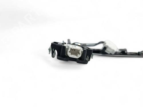 Other RENAULT MEGANE IV Hatchback (B9A/M/N_) 1.2 TCe 100 (B9MS) | BP29057926O1