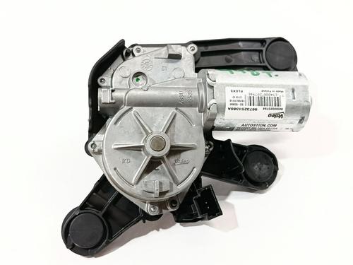 Used Rear wiper motor PEUGEOT 208 I (CA_, CC_) 1.6 HDi (114 hp) 29392790