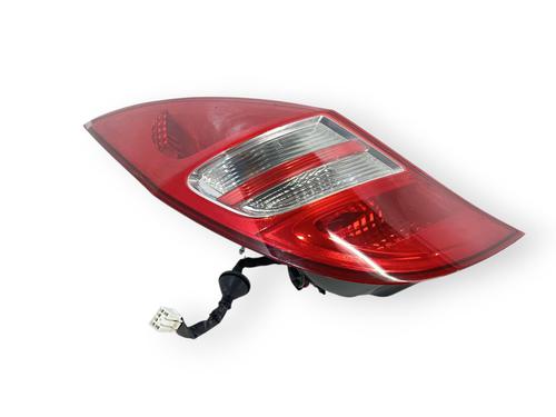 Left taillight HYUNDAI i30 (FD)  | BP29700865C34 