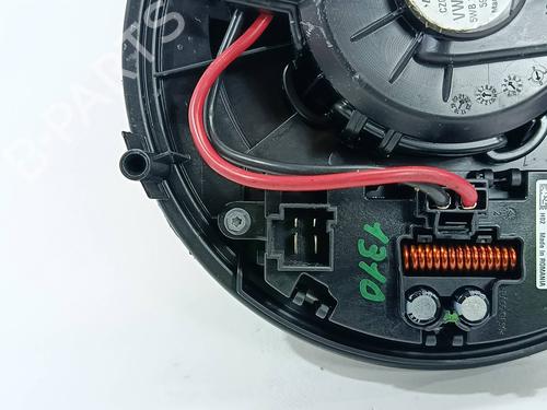 Heater blower motor SKODA OCTAVIA IV (NX3, NN3, PV3)  | BP31166089M62 