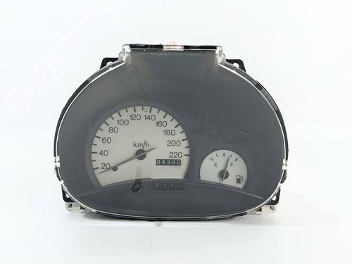 Used Instrument cluster FORD KA (RB_) 1.3 i (60 hp) 29549881