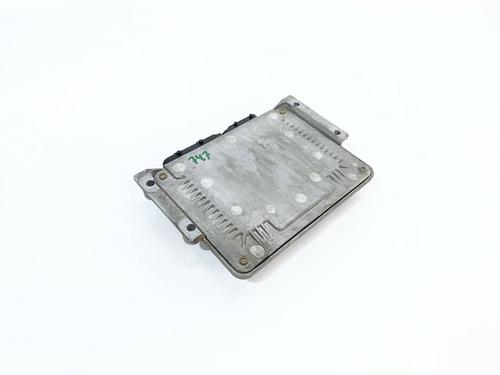 Motorstyringsenhet FIAT STILO (192_)  | BP30661519M57 