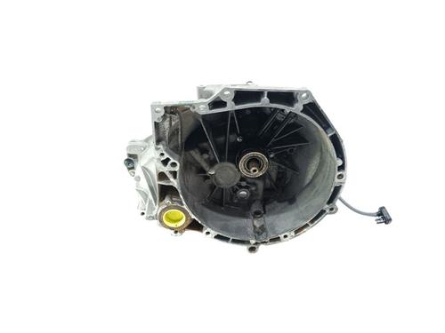 Gearbox FORD TRANSIT COURIER B460 MPV  | BP26545377M3 