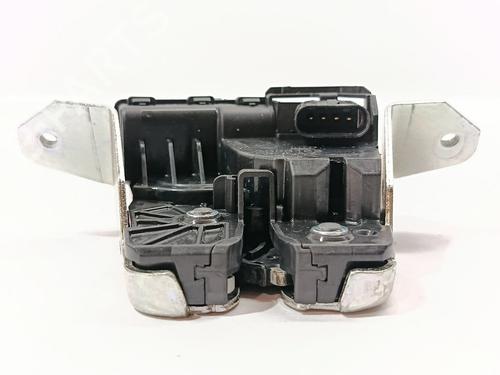Tailgate lock MERCEDES-BENZ A-CLASS (W177) A 180 d (177.003) | BP28693573C101 