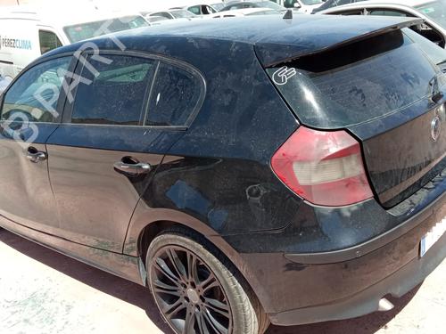 Gearbox BMW 1 (E87) 118 d | BP15865171M3 