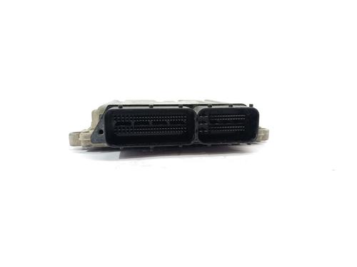 Engine control unit (ECU) MERCEDES-BENZ M-CLASS (W164)  | BP25856760M57 