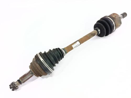 Used Left front driveshaft Left front driveshaft HYUNDAI ELANTRA III Saloon (XD) 2.0 CRDi (113 hp) 39929534 39929534