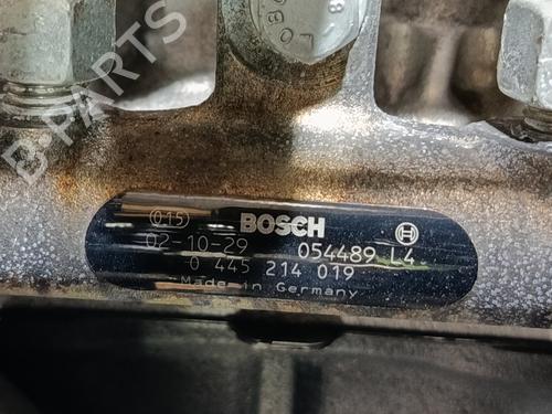 Engine PEUGEOT 307 Break (3E) | BP33615208M1 - Image 6