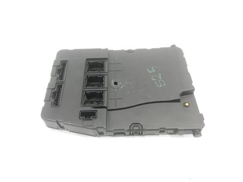 Used Fuse box RENAULT SCÉNIC II (JM0/1_) [2003-2010]  15873540