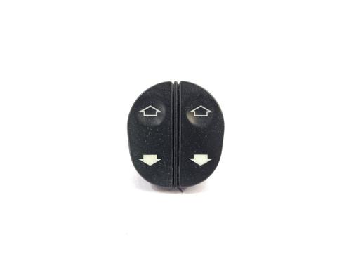 Used Left front window switch FORD FIESTA V (JH_, JD_) [2001-2014]  24194434