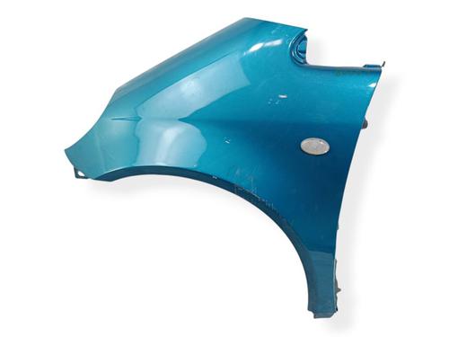 Used Left front fenders Left front fenders MERCEDES-BENZ A-CLASS (W168) A 170 CDI (168.009, 168.109) (95 hp) 33927299 33927299