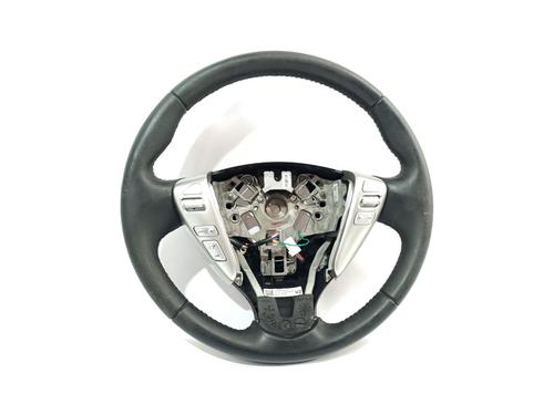 Steering wheel NISSAN NOTE (E12) 1.2 DIG-S 484303VW2B |