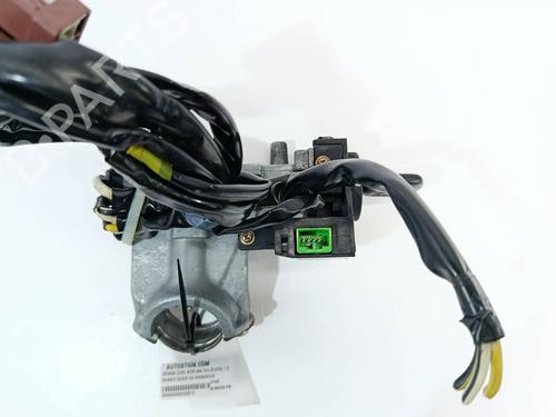 Ignition barrel HONDA CIVIC VI Hatchback (EJ, EK) 1.5 i (EK3) | BP29698187M48 