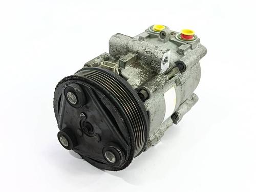 Used AC compressor AC compressor FORD MONDEO III (B5Y) [2000-2007] 40624708 40624708