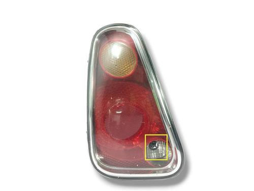 Left taillight MINI MINI (R50, R53) Cooper | BP37094363C34 - Image 4