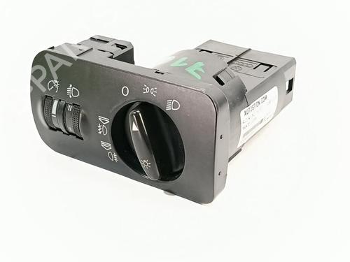Used Headlight switch AUDI A3 (8L1) [1996-2006]  28368677