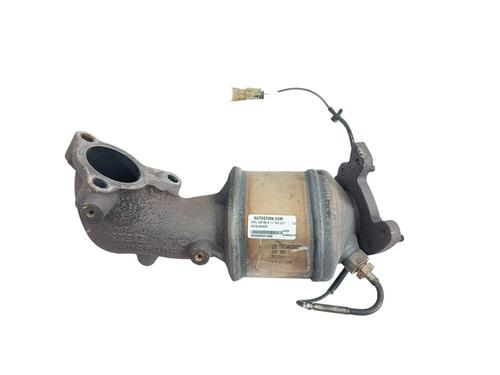Catalizador Catalizador OPEL ZAFIRA / ZAFIRA FAMILY B (A05) [2005-2019] 36382744 36382744