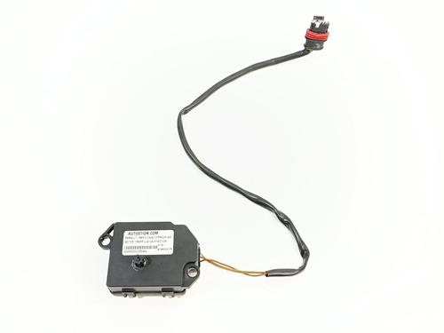 Used Electronic module RENAULT TRAFIC II Platform/Chassis (EL) 2.0 16V (EL0L) (117 hp) 28501529