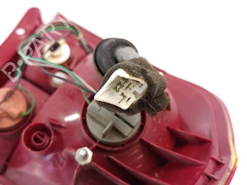 Right taillight HYUNDAI GETZ (TB)  | BP24194764C35 
