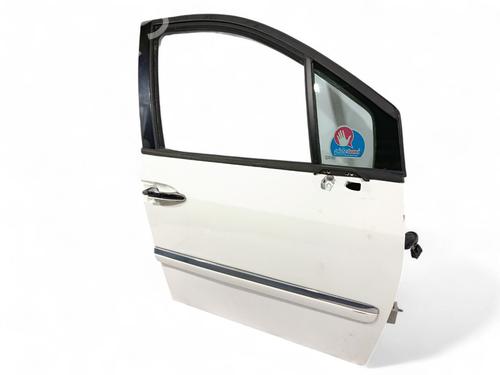 Right front door CITROËN C8 (EA_, EB_) 2.0 HDi | BP28817255C3 