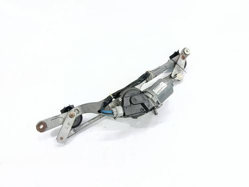Used Front wiper motor Front wiper motor TOYOTA AURIS (_E15_) [2006-2013] 36166305 36166305