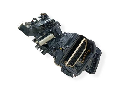Heater matrix box AUDI A4 B9 (8W2, 8WC) | BP38957025M61 - Image 8