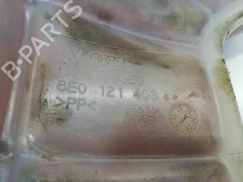 Expansion tank AUDI A4 B6 (8E2) 1.9 TDI | BP15862953C120 