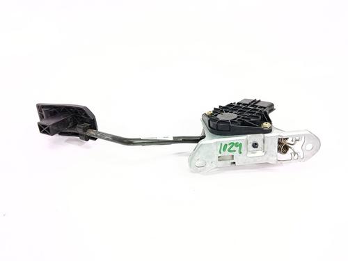 Pedal NISSAN PRIMERA Estate (WP12) 2.2 Di | BP37410264I4 - Image 3