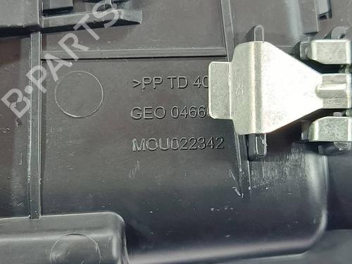 Luftventil OPEL COMBO Box Body/MPV (K9) 1.5 D | BP39065937I21  - Image 5