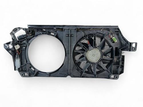 Used Radiator fan MERCEDES-BENZ SPRINTER 3-t Van (B906) [2006-2018]  29316360