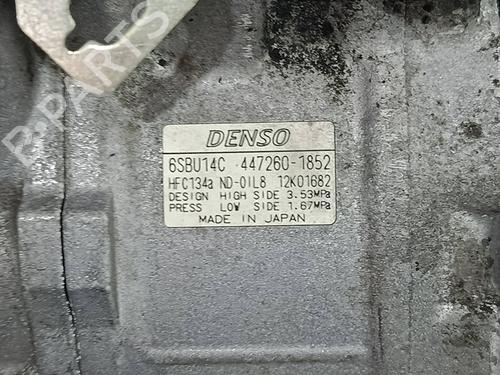 AC compressor BMW 3 (E90) 320 d | BP34622880M34 - Image 3