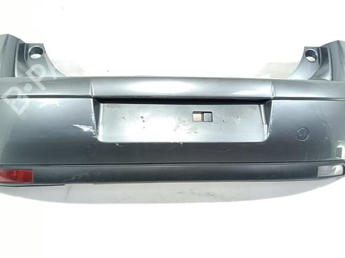 Rear bumper CITROËN C4 I (LC_)  | BP25795006C8 