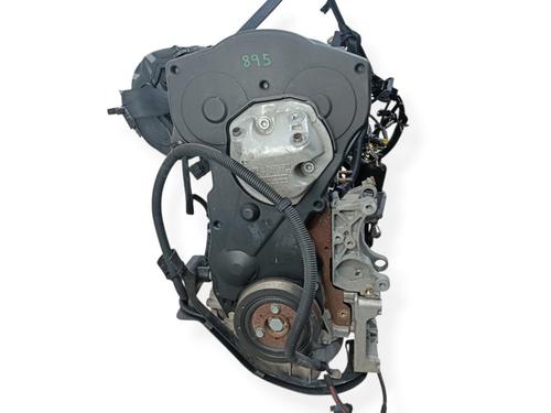 Engine PEUGEOT 307 (3A/C) 1.6 16V | BP34267900M1  - Image 6
