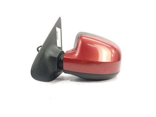 Used Left mirror Left mirror DACIA SANDERO II TCe 90 (B8M1, B8MA, B8AC) (90 hp) 34272139 34272139