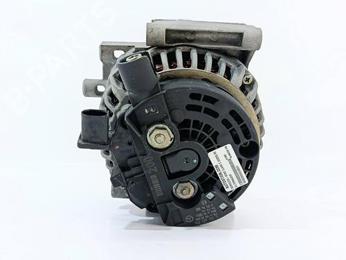 Alternator MERCEDES-BENZ C-CLASS (W203)  | BP29877851M7