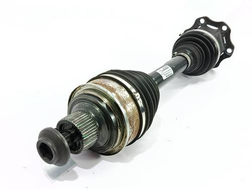 Right front driveshaft AUDI A4 B9 (8W2, 8WC) | BP38684433M39 - Image 2