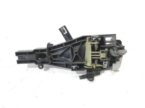 Front right exterior door handle BMW 3 Coupe (E92) 320 d | BP15861824C129 