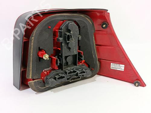 Venstre baglygte VW GOLF IV (1J1)  | BP28314472C34 