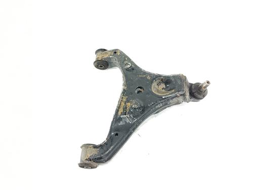Right front suspension arm MERCEDES-BENZ SPRINTER 3,5-t Bus (B906) 324 (906.733, 906.735) | BP25216182M13 