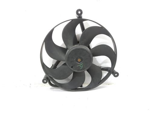 Radiator fan SKODA FABIA I (6Y2) 1.9 TDI (100 hp) 15875677