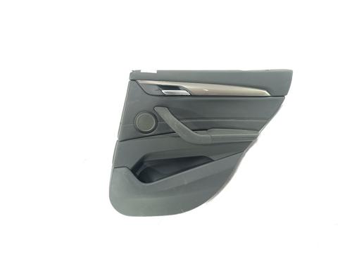 Used Rear right panel BMW X1 (F48) sDrive 18 d (150 hp) 24848935