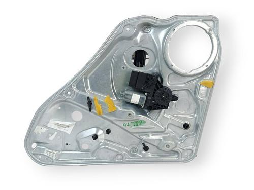 Used Rear right window mechanism SKODA SUPERB I (3U4) [2001-2008]  30056895