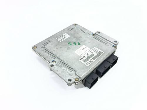 engine-control-unit-ecu-peugeot-307-break-3e-2002-2003-2004-2005-2006-2007-2008-2009-33616580 main image